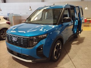 FORD Tourneo Courier II 1.0 ecoboost 125cv Active