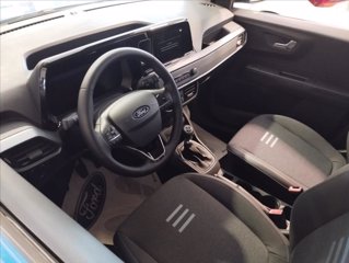 FORD Tourneo Courier II 1.0 ecoboost 125cv Active