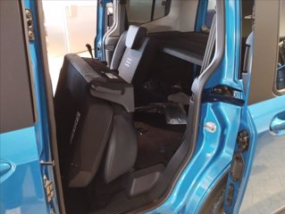 FORD Tourneo Courier II 1.0 ecoboost 125cv Active