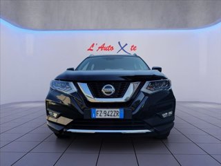 NISSAN X-Trail 1.7 dci Tekna 2wd
