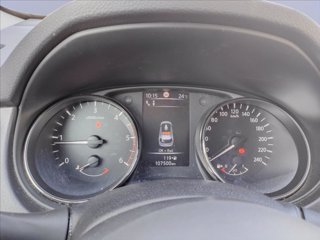 NISSAN X-Trail 1.7 dci Tekna 2wd