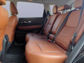 NISSAN X-Trail 1.7 dci Tekna 2wd