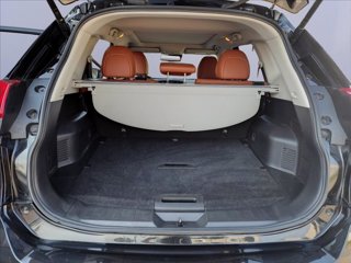 NISSAN X-Trail 1.7 dci Tekna 2wd