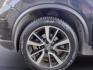 NISSAN X-Trail 1.7 dci Tekna 2wd