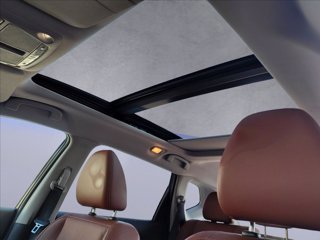 NISSAN X-Trail 1.7 dci Tekna 2wd