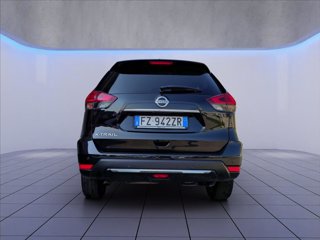 NISSAN X-Trail 1.7 dci Tekna 2wd