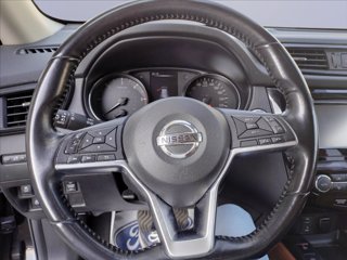 NISSAN X-Trail 1.7 dci Tekna 2wd