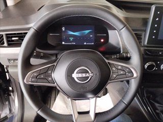 NISSAN Townstar 1.3 130cv L1 N-Connecta