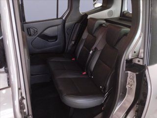 NISSAN Townstar 1.3 130cv L1 N-Connecta