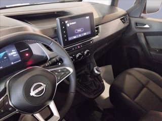 NISSAN Townstar 1.3 130cv L1 N-Connecta