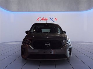 NISSAN Townstar 1.3 130cv L1 N-Connecta