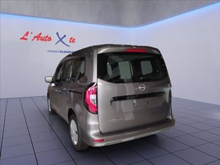 NISSAN Townstar 1.3 130cv L1 N-Connecta