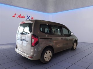 NISSAN Townstar 1.3 130cv L1 N-Connecta