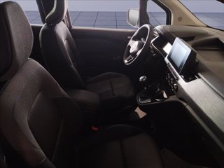 NISSAN Townstar 1.3 130cv L1 N-Connecta