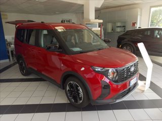 FORD Tourneo Courier II 1.0 ecoboost 125cv Active