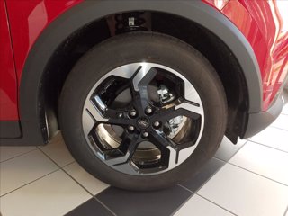 FORD Tourneo Courier II 1.0 ecoboost 125cv Active