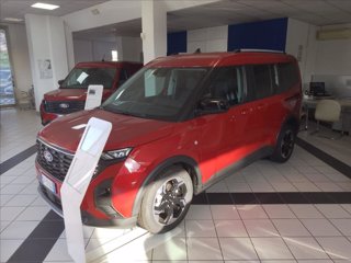 FORD Tourneo Courier II 1.0 ecoboost 125cv Active
