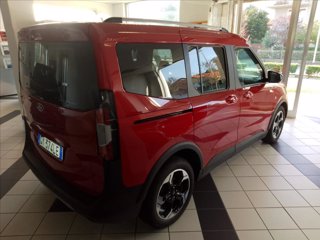 FORD Tourneo Courier II 1.0 ecoboost 125cv Active