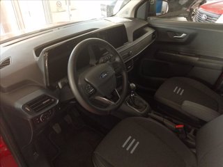 FORD Tourneo Courier II 1.0 ecoboost 125cv Active