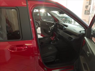 FORD Tourneo Courier II 1.0 ecoboost 125cv Active