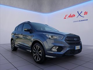FORD Kuga 1.5 ecoboost ST-Line s&s 2wd 120cv