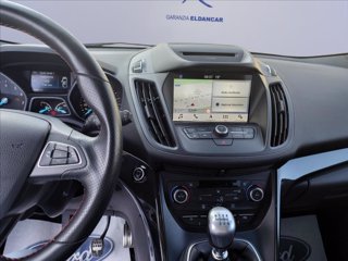 FORD Kuga 1.5 ecoboost ST-Line s&s 2wd 120cv