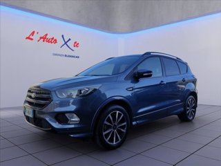 FORD Kuga 1.5 ecoboost ST-Line s&s 2wd 120cv
