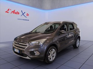 FORD Kuga 1.5 ecoboost Titanium 2wd 120cv