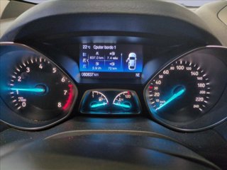 FORD Kuga 1.5 ecoboost Titanium 2wd 120cv