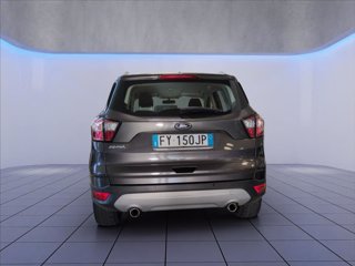 FORD Kuga 1.5 ecoboost Titanium 2wd 120cv