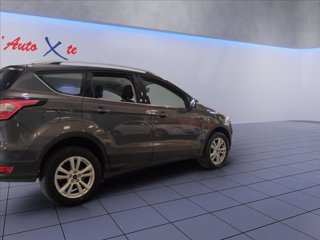 FORD Kuga 1.5 ecoboost Titanium 2wd 120cv