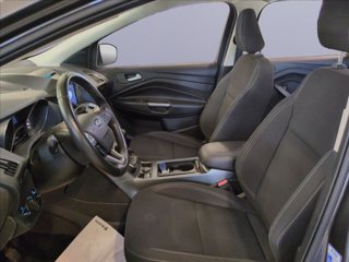 FORD Kuga 1.5 ecoboost Titanium 2wd 120cv