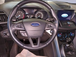 FORD Kuga 1.5 ecoboost Titanium 2wd 120cv