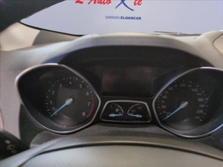 FORD Kuga 1.5 ecoboost Titanium 2wd 120cv