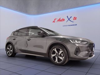 FORD Focus Active 1.0 ecoboost h Style 125cv