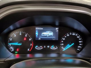 FORD Focus Active 1.0 ecoboost h Style 125cv