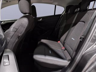 FORD Focus Active 1.0 ecoboost h Style 125cv