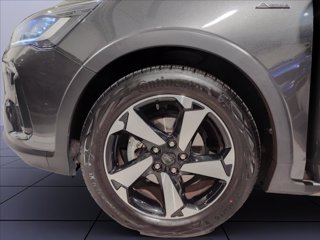 FORD Focus Active 1.0 ecoboost h Style 125cv