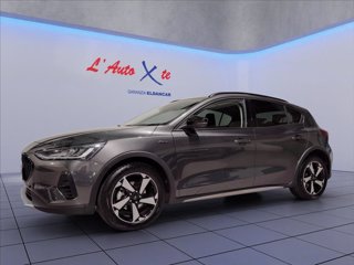 FORD Focus Active 1.0 ecoboost h Style 125cv