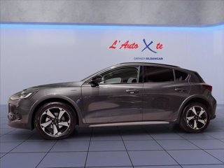 FORD Focus Active 1.0 ecoboost h Style 125cv