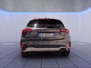 FORD Focus Active 1.0 ecoboost h Style 125cv