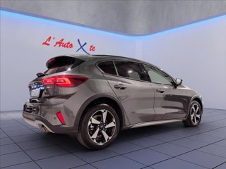 FORD Focus Active 1.0 ecoboost h Style 125cv