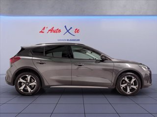FORD Focus Active 1.0 ecoboost h Style 125cv