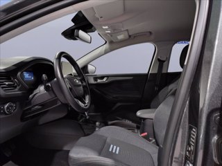 FORD Focus Active 1.0 ecoboost h Style 125cv