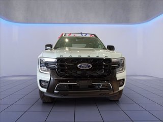 FORD Ranger 2.3 phev doppia cabina Stormtrak awd 281cv auto