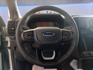 FORD Ranger 2.3 phev doppia cabina Stormtrak awd 281cv auto