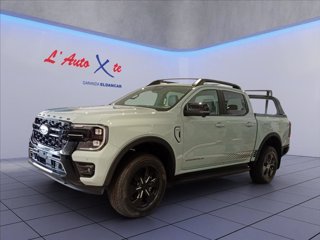 FORD Ranger 2.3 phev doppia cabina Stormtrak awd 281cv auto