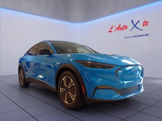 FORD Mustang Mach-e standard range rwd 268cv auto