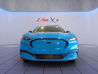 FORD Mustang Mach-e standard range rwd 268cv auto