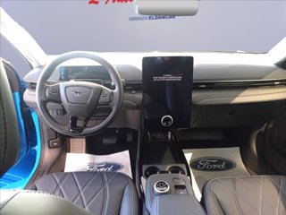 FORD Mustang Mach-e standard range rwd 268cv auto